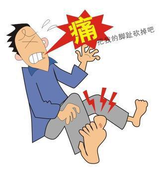 痛风检查