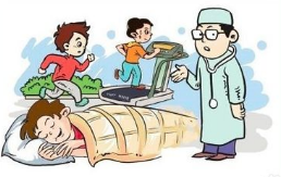 股骨头坏死患者要当心剧烈运用的影响