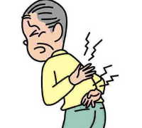 腰椎间盘引起下肢发凉怎么办?